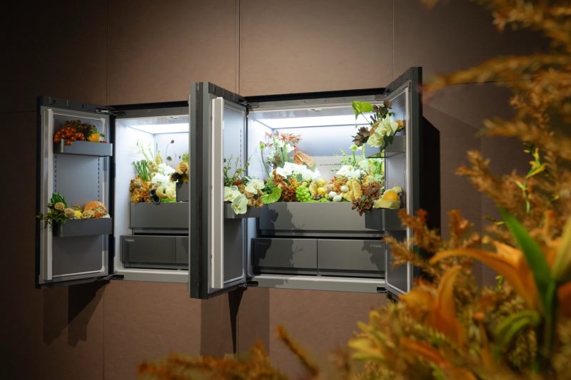 方太智慧原鲜冰箱：把消费者对鲜的期待做成保鲜标准 智能公会