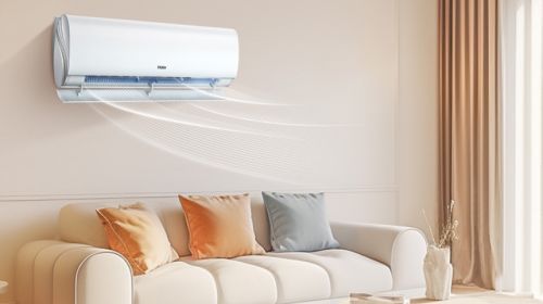 海尔W500挂机和美的F2挂机对比：美的F2为何能... 智能公会 全球智能产品评测和资讯平台