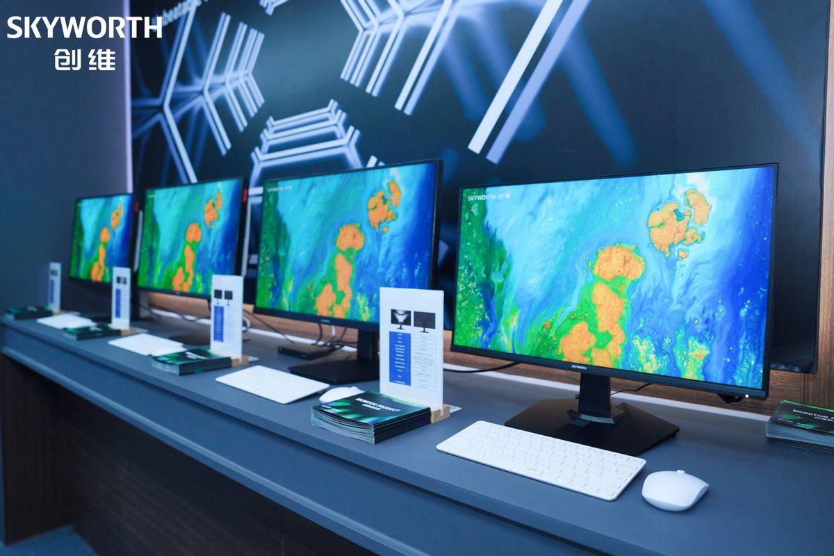 创维亮相第139届广交会，全品类矩阵加速“品牌生态出海” 智能公会