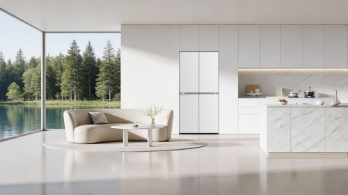 容声大冰象持续领跑市场TOP榜 以技术革新引领... 智能公会 全球智能产品评测和资讯平台