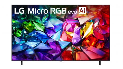 LG首款RGB电视正式开卖！OLED... 公会头条 智能公会 全球智能产品评测和资讯平台
