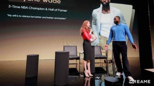 “闪电侠”韦德当“陪练”，追觅扫地机硅谷上演极限避障 智能公会