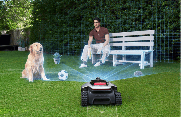 追觅全球首发All-in Center全能基站，三大产品矩阵重构智能庭院全自动时代  智能公会