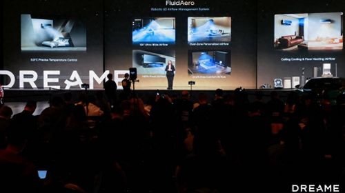 追觅空调X60与Z系列硅谷全球首发，底层创新重构人与空气关系 智能公会