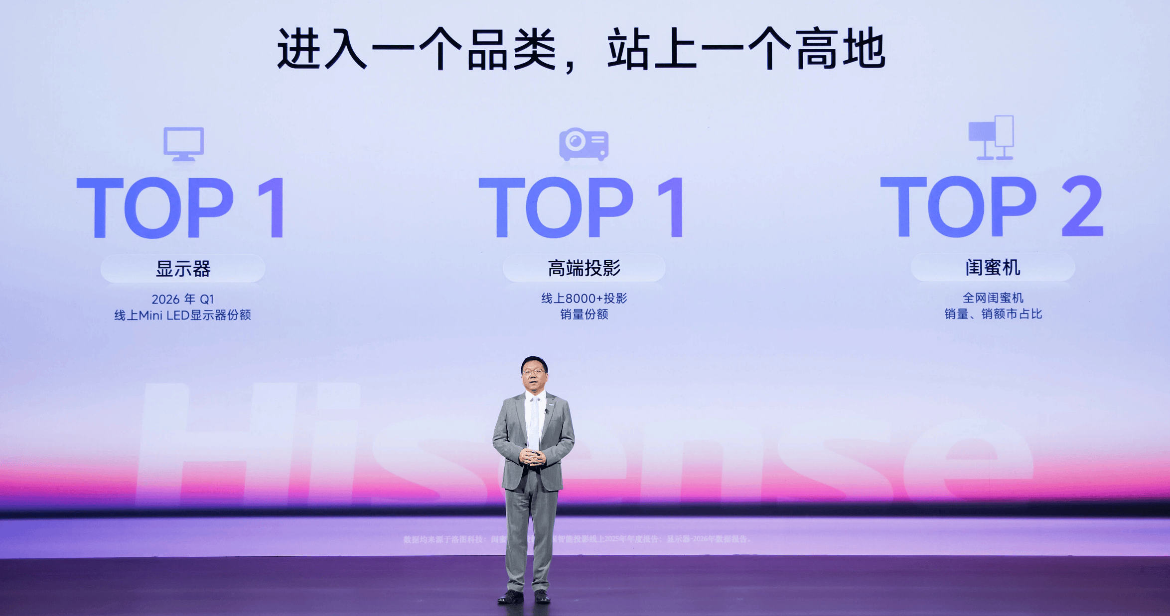 海信扩大3C智能硬件版图，底气来自哪里？ 智能公会
