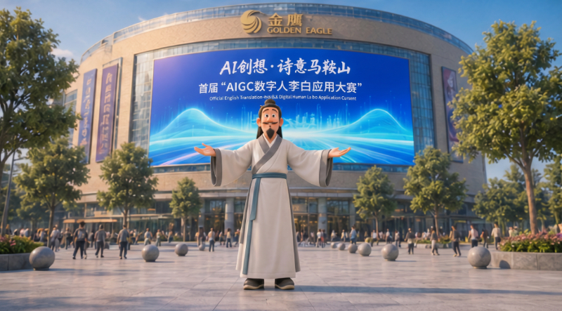 领航AIGC新范式 博雅立创与九章云极深化全栈合作 以“OPC+产教融合”驱动数字文创产业升级 智能公会