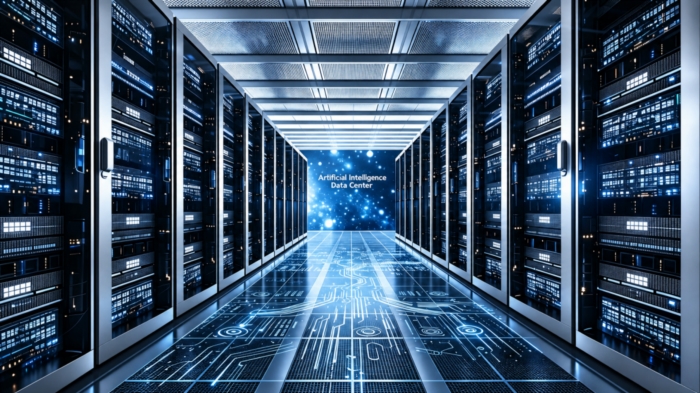 康迪科技战略控股信储新能源布局快速增长的AI数据中心备用电源与储能市场 智能公会