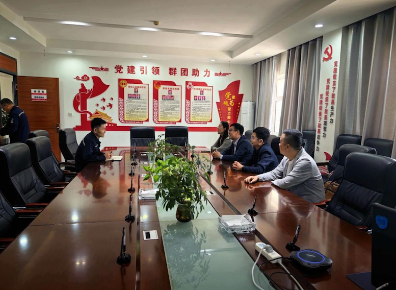 凭什么入局？当科创技术经理人赋能千行百业 ——从京津冀蒙技术经理人联盟成立，看一名科创服务者的落地账本 智能公会