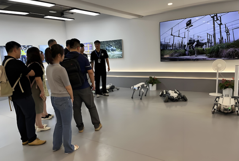 凭什么入局？当科创技术经理人赋能千行百业 ——从京津冀蒙技术经理人联盟成立，看一名科创服务者的落地账本 智能公会