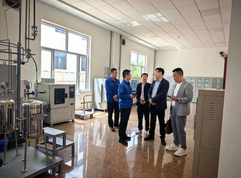凭什么入局？当科创技术经理人赋能千行百业 ——从京津冀蒙技术经理人联盟成立，看一名科创服务者的落地账本 智能公会