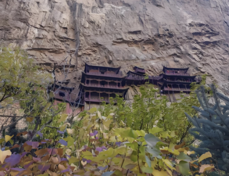 景区里的新同事 当具身智能开始分担山水间的重量 智能公会