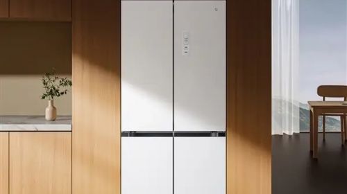 米家冰箱 Pro 600L 自动制冰版发布，... 公会头条 智能公会 全球智能产品评测和资讯平台