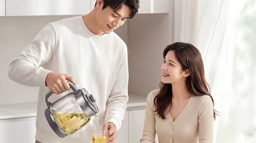 健康保障 材质为先：为什么小家电的材质... 公会头条 智能公会 全球智能产品评测和资讯平台