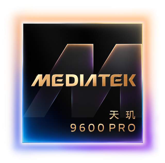 MediaTek发布天玑9600 Pro，卓越AI 重构强悍冷劲旗舰体验 智能公会
