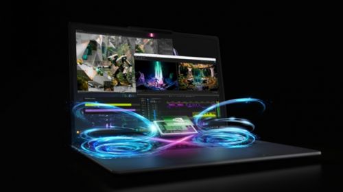 搭载NVIDIA RTX Spark™ N1X... 公会头条 智能公会 全球智能产品评测和资讯平台