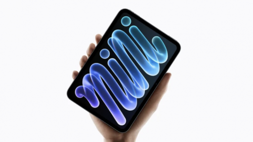 苹果偷袭式上新！2026款iPad mini直接OLED... 智能公会 全球智能产品评测和资讯平台